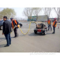 Equipamento para selagem de trincas de asfalto (FGF-100)